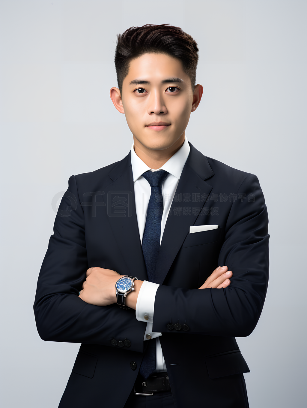林必立 导演 & 创意总监